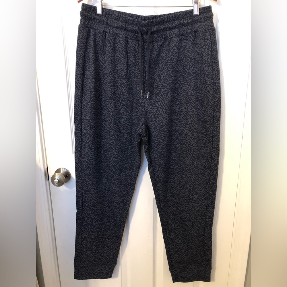 Halston Studio sweatpants (L)